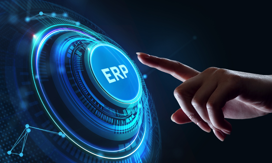 ERP Nedir?
