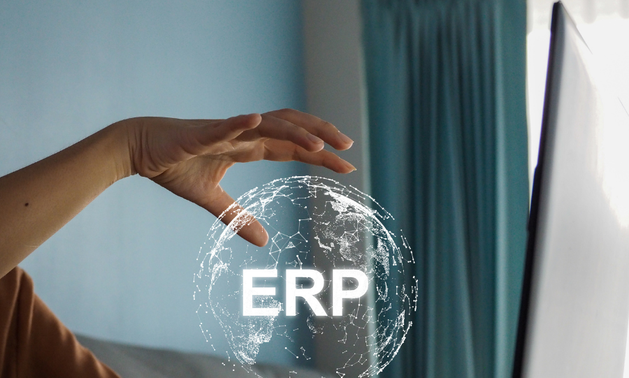 ERP Süreçleri Nelerdir?