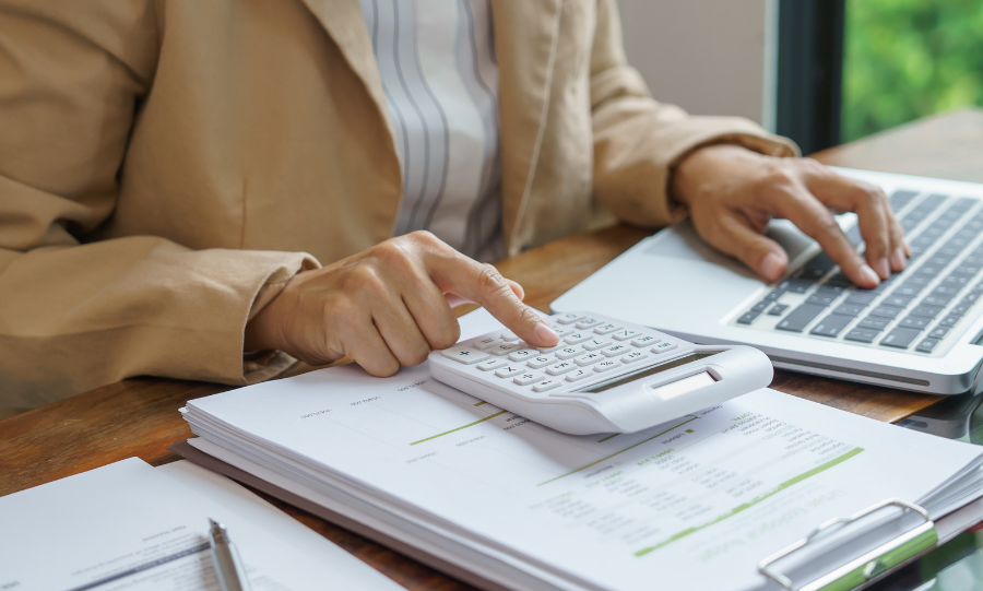 Mali İşler Yönetimi Nedir?