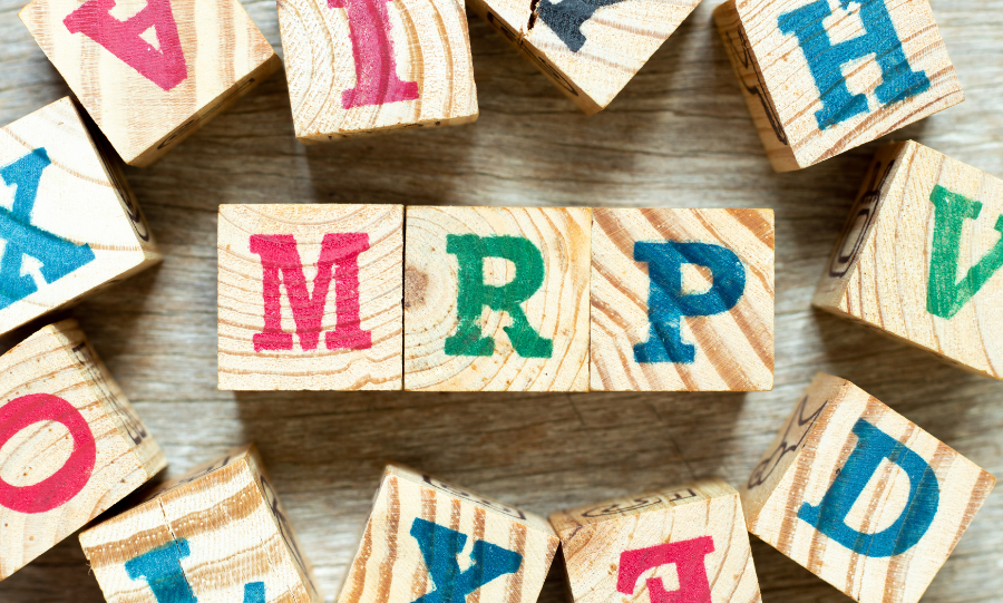 MRP Nedir?